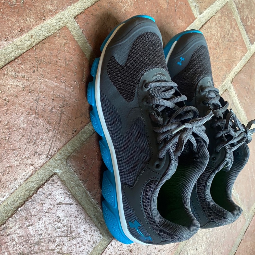 Under Armour Athletic Shoes
